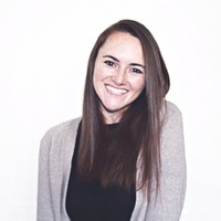 Natalie Goodin