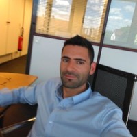 Abel GONZALEZ MUÑIZ