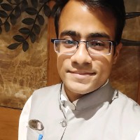 Ritik Gupta