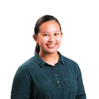 Eloise Gail Dionisio