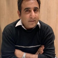 Bilal Sikander