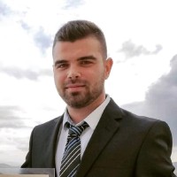 Antonis Freris