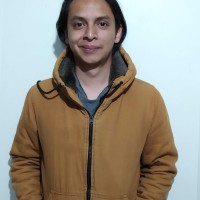 Luis Raúl Serrano Olea