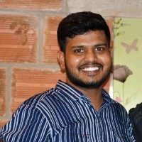 Srikanth Jogi