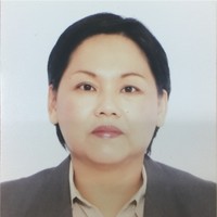 Apinya Tantivipast