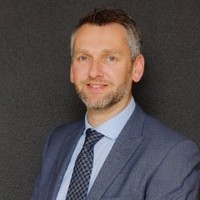 Gavin Foord