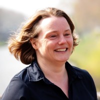 Marieke Lamers