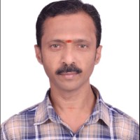 Shivaram S
