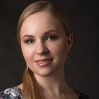 Ольга Балобанова