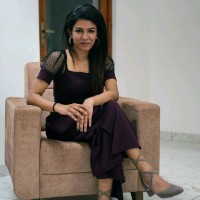 Tany Varghese