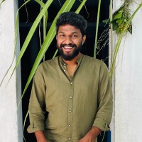 Sundar Moorthy
