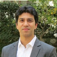 Siddharth Khanna