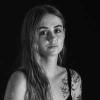 Courtney Marx