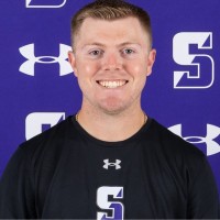 Brandon Peck