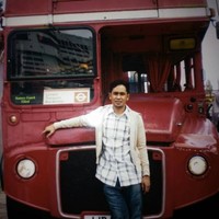 Mohd Hafis Bin Haris