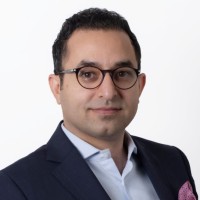 Soheil Shivarani