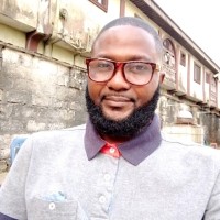 Godwin Akpomudjere