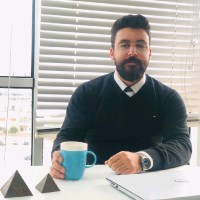 Mohammad Al-Asmar