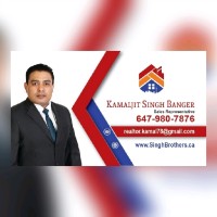 Kamaljit Banger