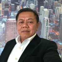 Irjen Pol (Purn) Arief Dharmawan