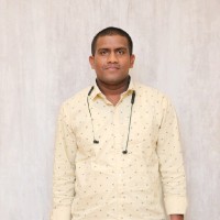 Galla Venkatesh