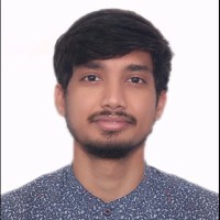 Vikas Kumar P