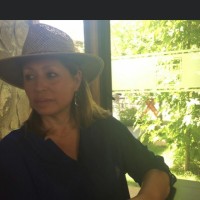 Veronica Espinoza Cruz