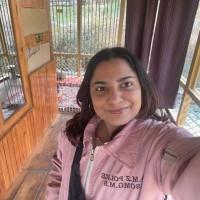 Anoushka A.