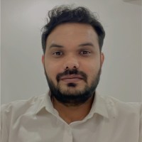 Yogesh Kamde