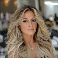 Christy DeKerlegand