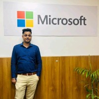 Aman Jaiswal