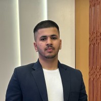 Pratham Chopra