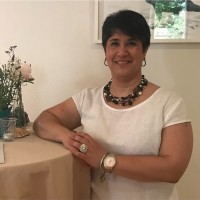 Maria Eleana Delgado Scheelje