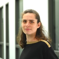 Anais Leproux, Phd