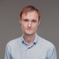 Igor Oliinyk