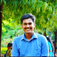 Abhilash H S
