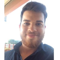 Matheus Moreira Palma