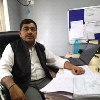 Sunil Sharma