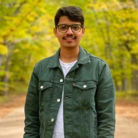 Harshvardhan Desai