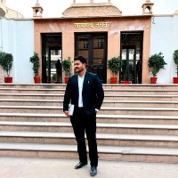 Adv Ashish Kumar