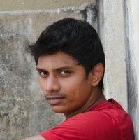 Gokul Krishnan
