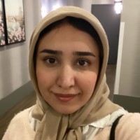 Marzieh R.