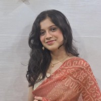 Vrisha Jhaveri