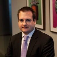 Mark Skinner, Cfa