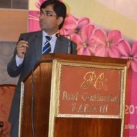 Washdev Amar