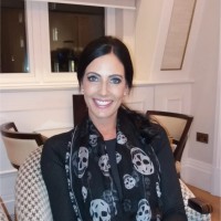 Sarah Holloway