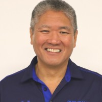 Barry Miwa