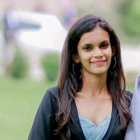 Kaushalya Fernando