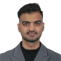 Krish Rauniyar