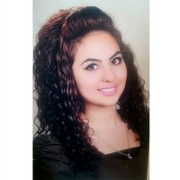 Sylvia Ayoub